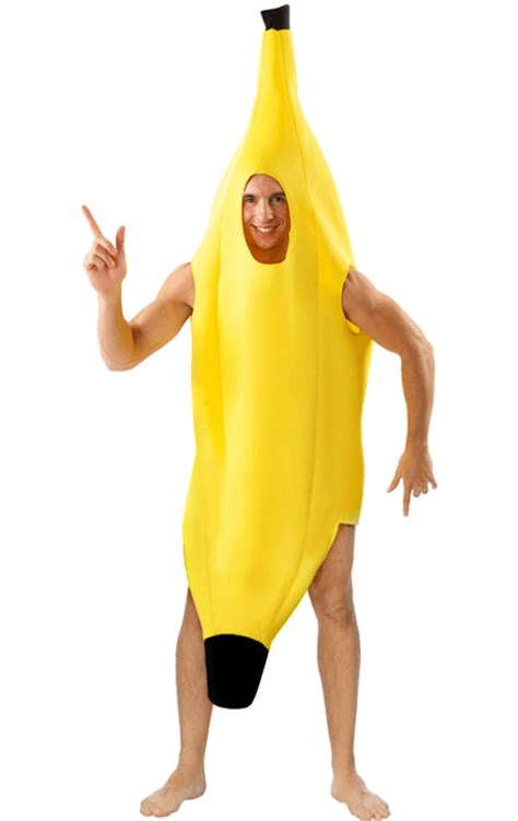 Men's Banana